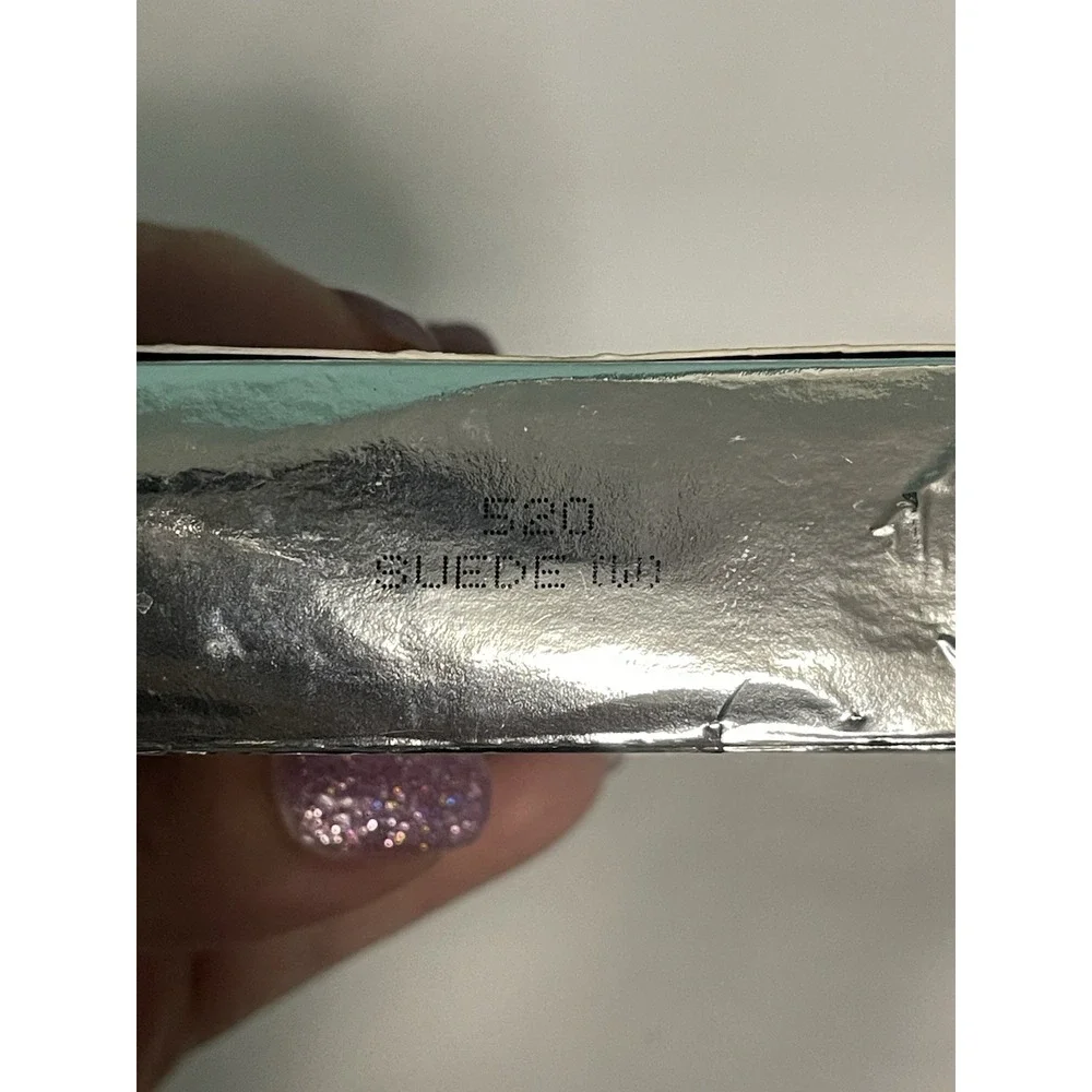 LANCOME ~ DUAL FINISH POWDER MAKEUP ~ # 520 SUEDE (W) ~ 0.536 OZ‎